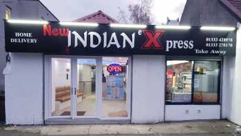 New Indian Express Takeaway 