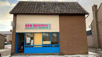 NEW Buckpool Chinese Takeaway 