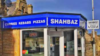 Shahbaz Tandoori Takeaway 