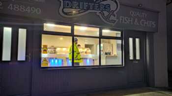 Drifters Fish & Chips 