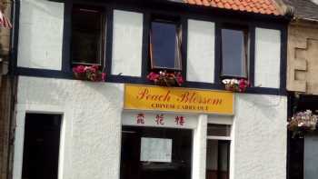 Peach Blossom Chinese Takeaway 