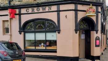 Crown Tavern 