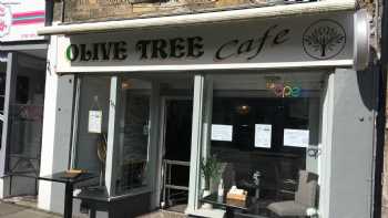 Olive Tree Cafe 