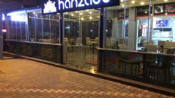 Hanzade Pastane & Cafe