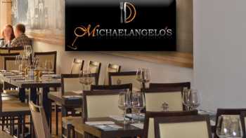 Michaelangelo's Glasgow Italian Restaurant 