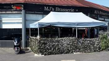 MJ's Brasserie 