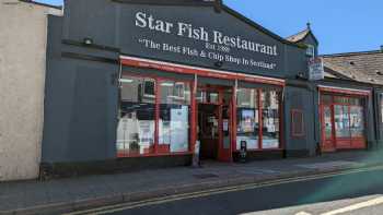 Starfish Restaurant 