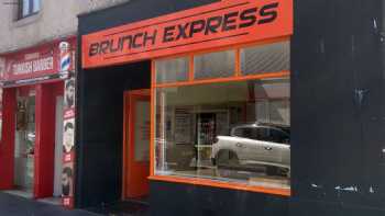 Brunch Express 