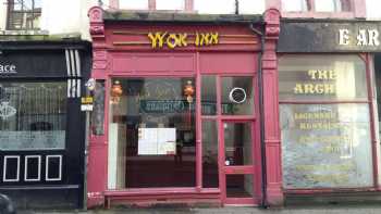 The Wok Inn 