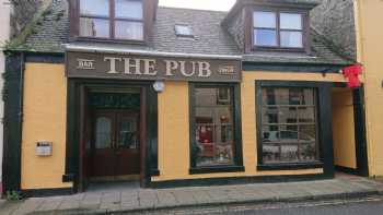 The Pub 