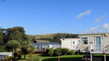 Cairnryan Heights Holiday Park 