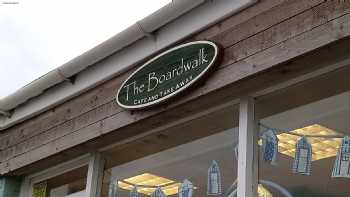 Boardwalk Cafe and Takeaway 