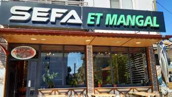 Sefa Steakhouse