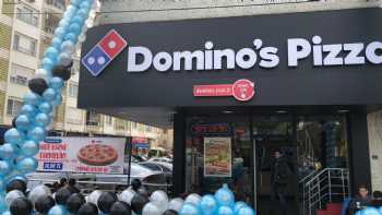 Domino's Pizza Edremit