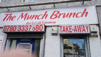 The Munch Brunch 