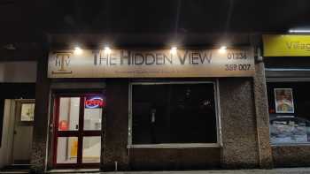 The Hidden View 