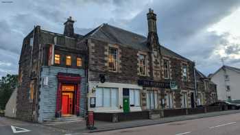 Chinese Village Restaurant, Callander 