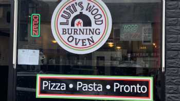 Luti’s Pizza and Pasta Parlour 