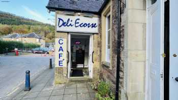 Deli Ecosse 