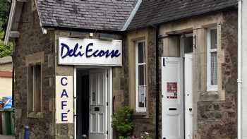 Deli Ecosse 