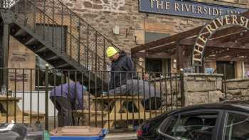 The Riverside Inn 