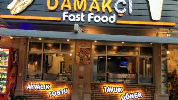 Damakçı Fast Food