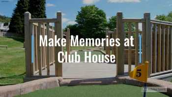 CLUB HOUSE 