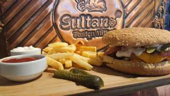 Sultan Fast Food