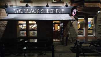 The Black Sheep Pub 