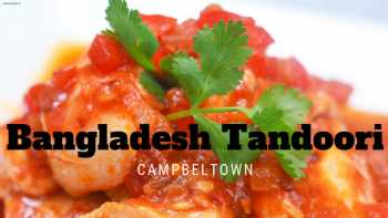 Bangladesh Tandoori 