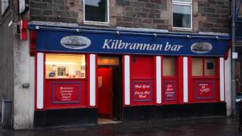 The Kilbrannan Bar 