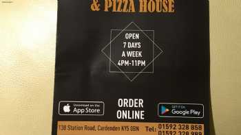 King Kebab & Pizza House 