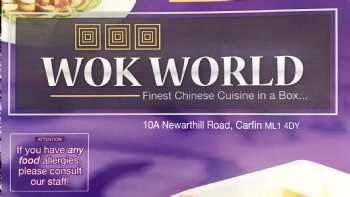 Wok World 