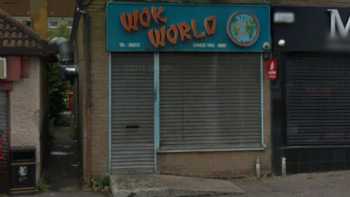 Wok World 