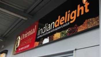 Indian Delight Carfin 