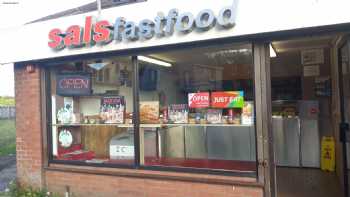 Sal's Fast Food 