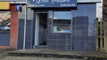 Grill Fusion Takeaway Newarthill 