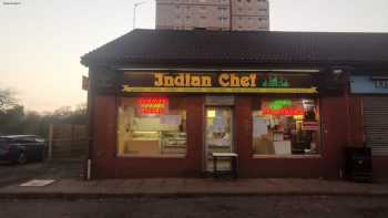 Indian Chef 