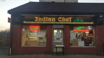 Indian Chef 