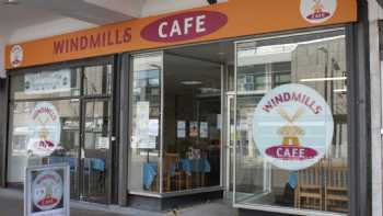 Windmills Training Cafe 