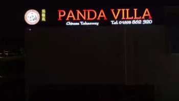 Panda Villa Newarthill 