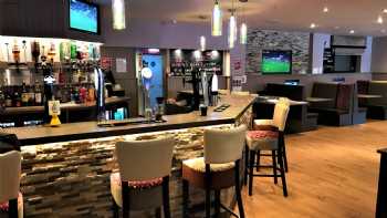 The Steelworks Bar & Grill 