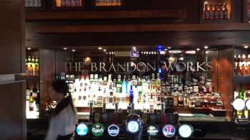 The Brandon Works - JD Wetherspoon 