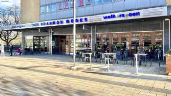 The Brandon Works - JD Wetherspoon 