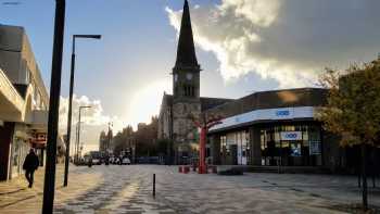 The Brandon Works - JD Wetherspoon 