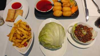 China Cuisine Carluke 