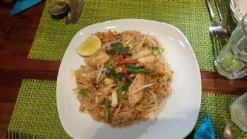 Thai Kitchen 