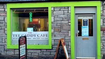 Tee Caddy Takeaway & Cafe 