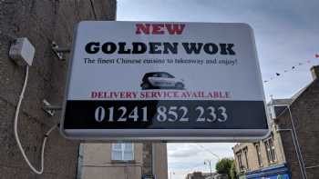 Golden Wok 