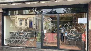 Franco's Cafe 